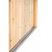 Enkele deur XXL 40.2017R